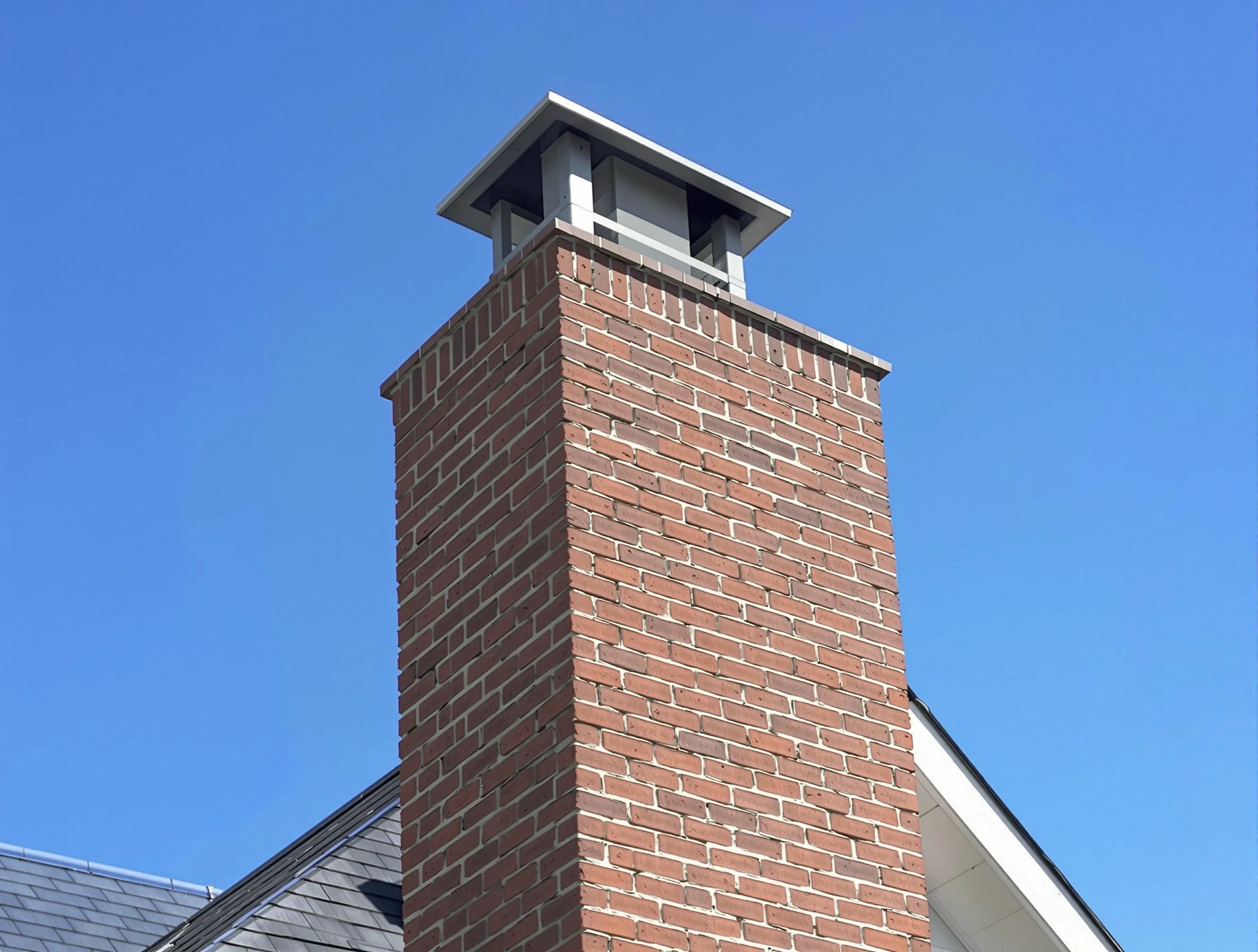 Chimney Remodeling service in Woodbridge, NJ